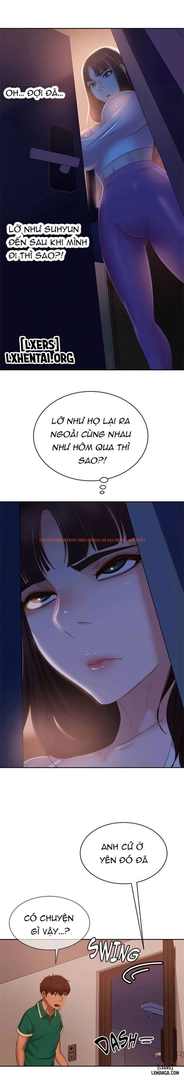 Xem ảnh 6 trong truyện hentai Một Ngày Rối Rắm - Chapter 66 - hentaitvn.net