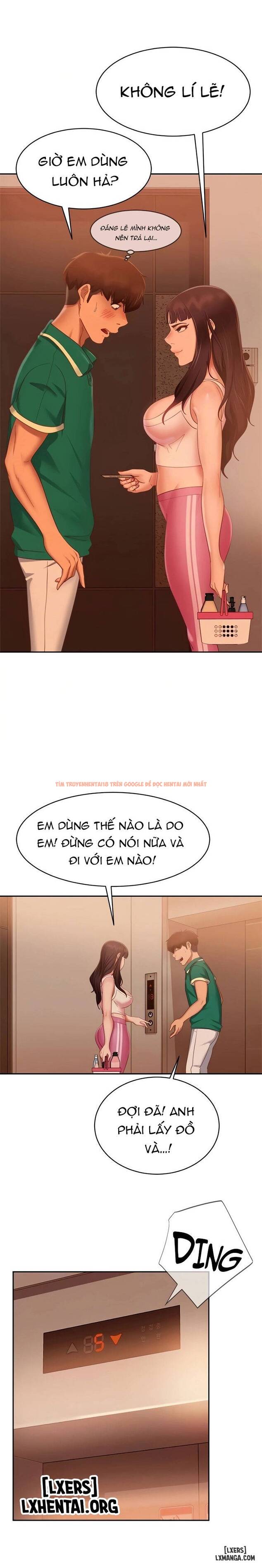 Xem ảnh 9 trong truyện hentai Một Ngày Rối Rắm - Chapter 66 - hentaitvn.net
