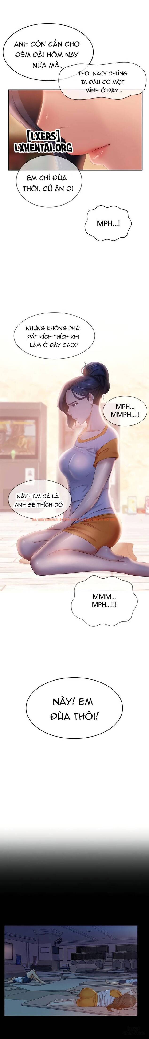 Xem ảnh 11 trong truyện hentai Một Ngày Rối Rắm - Chapter 67 - hentaitvn.net