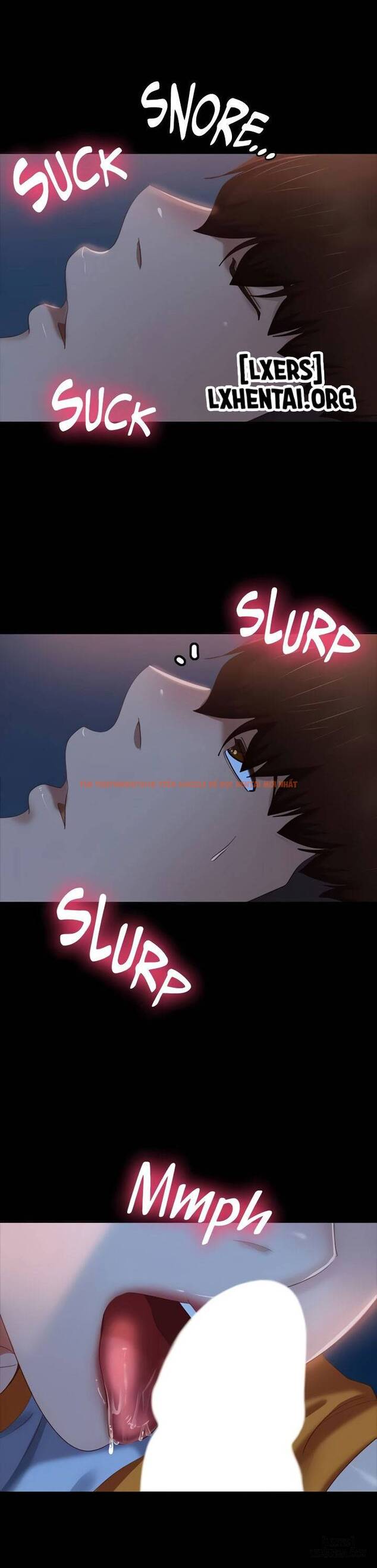Xem ảnh 13 trong truyện hentai Một Ngày Rối Rắm - Chapter 67 - hentaitvn.net
