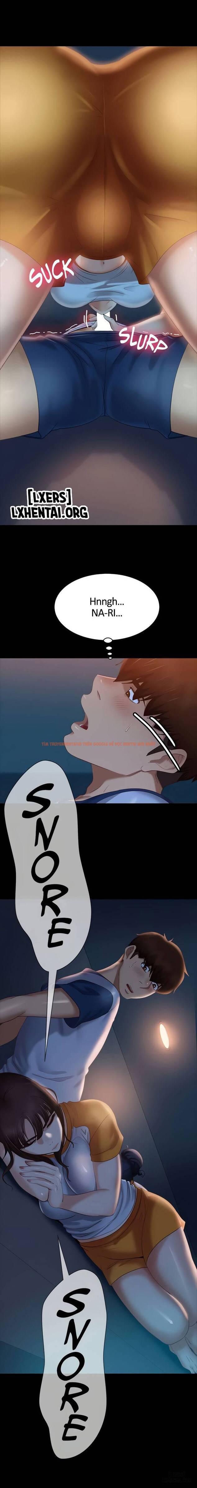 Xem ảnh 14 trong truyện hentai Một Ngày Rối Rắm - Chapter 67 - hentaitvn.net