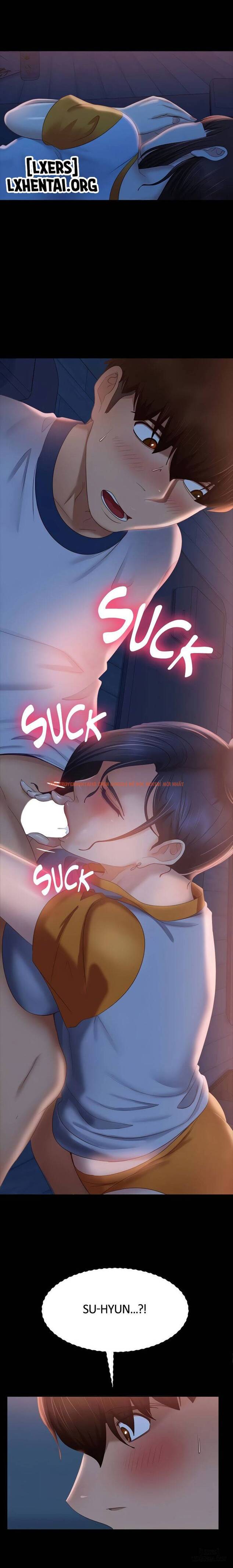 Xem ảnh 15 trong truyện hentai Một Ngày Rối Rắm - Chapter 67 - hentaitvn.net