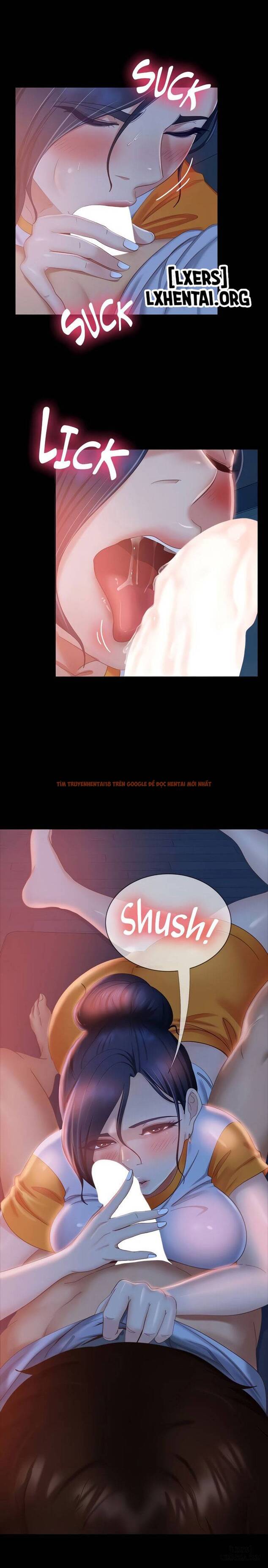 Xem ảnh 16 trong truyện hentai Một Ngày Rối Rắm - Chapter 67 - hentaitvn.net