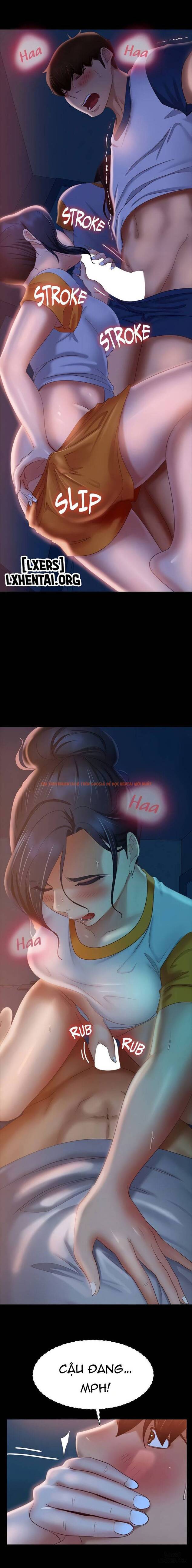 Xem ảnh 17 trong truyện hentai Một Ngày Rối Rắm - Chapter 67 - hentaitvn.net