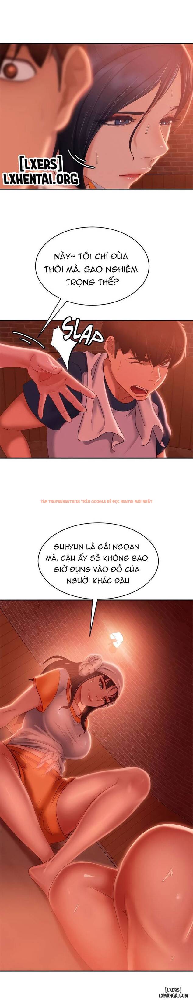 Xem ảnh 2 trong truyện hentai Một Ngày Rối Rắm - Chapter 67 - hentaitvn.net
