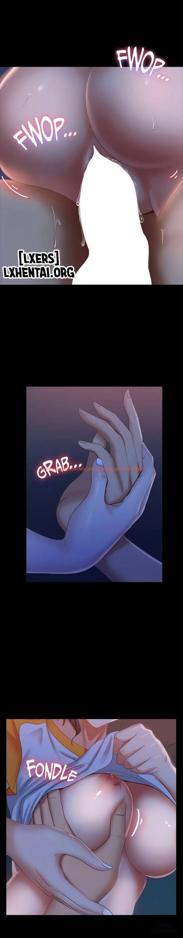Xem ảnh 20 trong truyện hentai Một Ngày Rối Rắm - Chapter 67 - hentaitvn.net