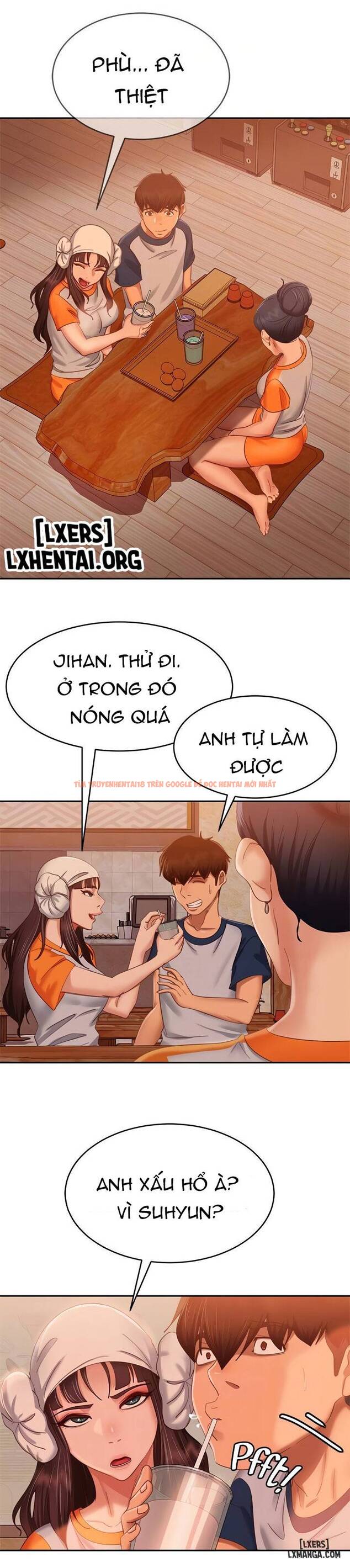Xem ảnh 6 trong truyện hentai Một Ngày Rối Rắm - Chapter 67 - hentaitvn.net