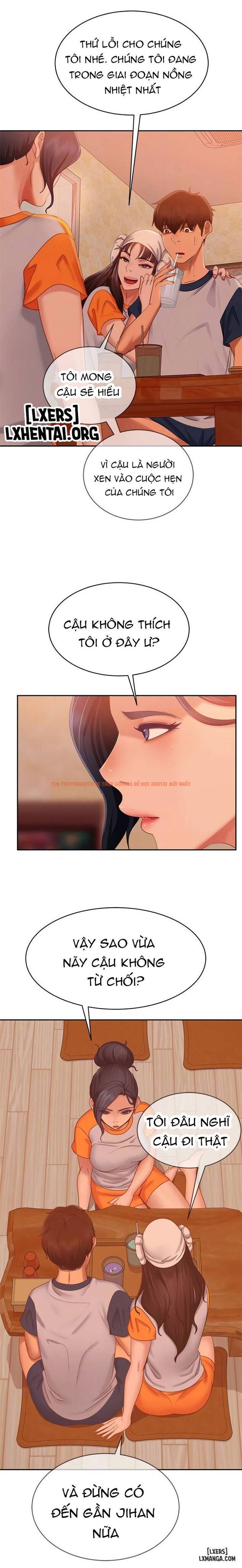 Xem ảnh 7 trong truyện hentai Một Ngày Rối Rắm - Chapter 67 - hentaitvn.net