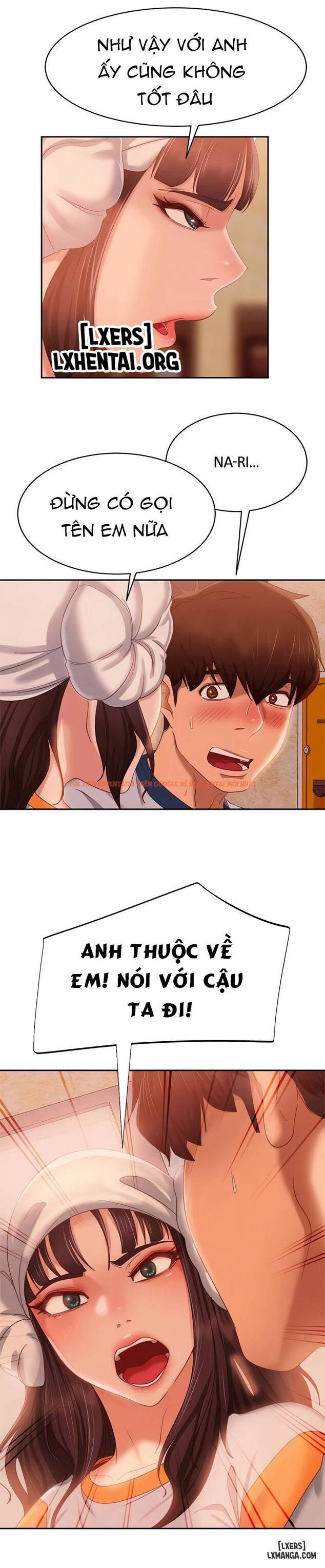 Xem ảnh 8 trong truyện hentai Một Ngày Rối Rắm - Chapter 67 - hentaitvn.net