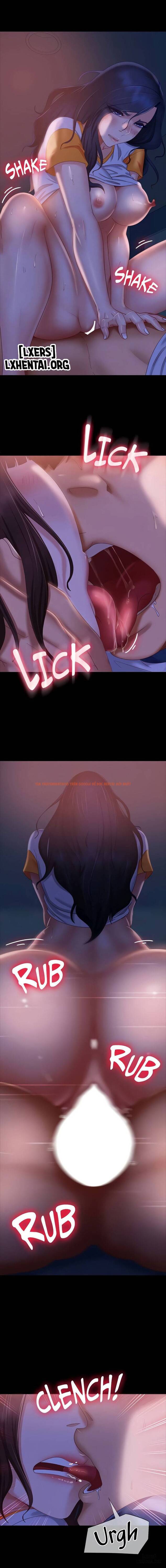 Xem ảnh 11 trong truyện hentai Một Ngày Rối Rắm - Chapter 68 - hentaitvn.net
