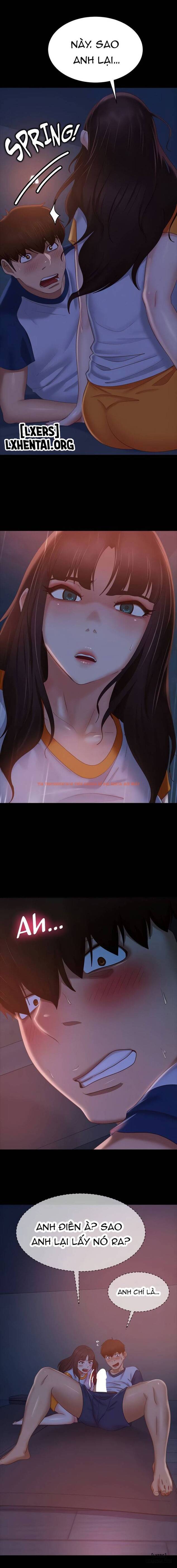 Xem ảnh 12 trong truyện hentai Một Ngày Rối Rắm - Chapter 68 - hentaitvn.net