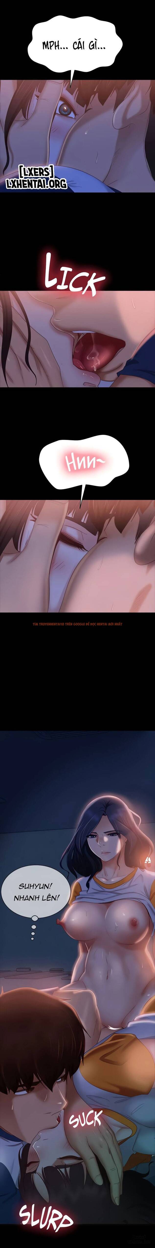 Xem ảnh 8 trong truyện hentai Một Ngày Rối Rắm - Chapter 68 - hentaitvn.net