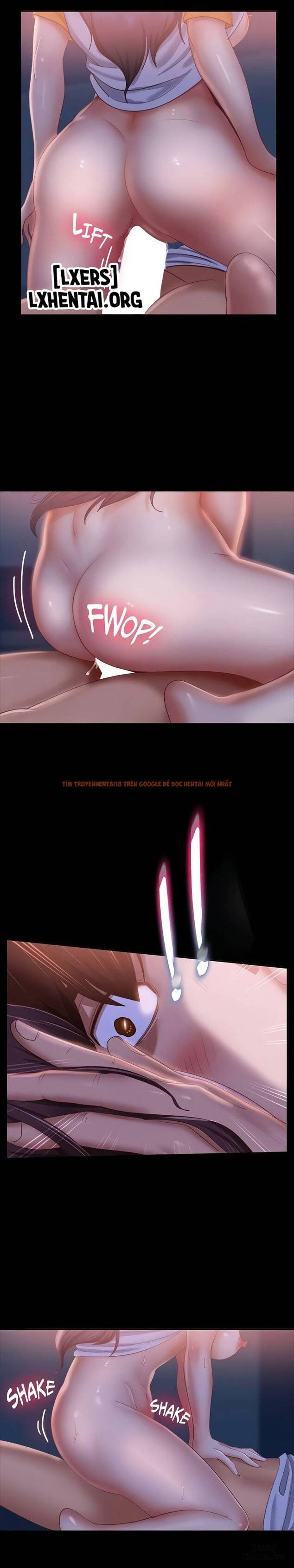 Xem ảnh 9 trong truyện hentai Một Ngày Rối Rắm - Chapter 68 - hentaitvn.net