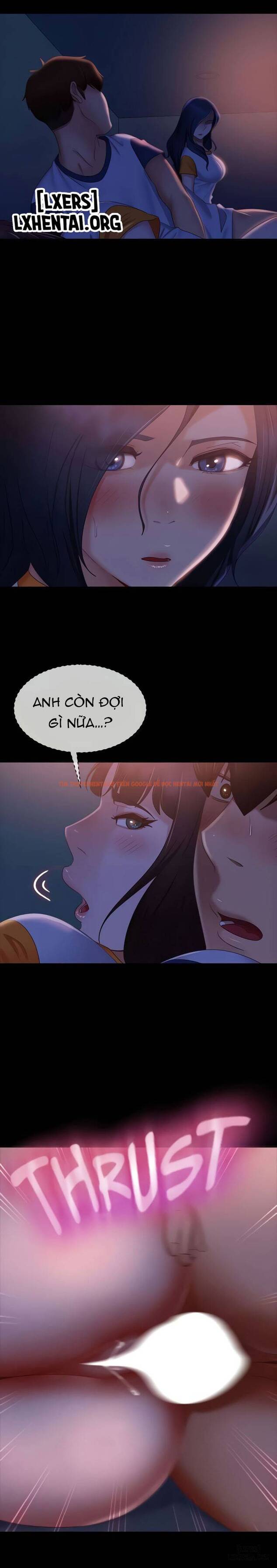 Xem ảnh 0 trong truyện hentai Một Ngày Rối Rắm - Chapter 69 - hentaitvn.net
