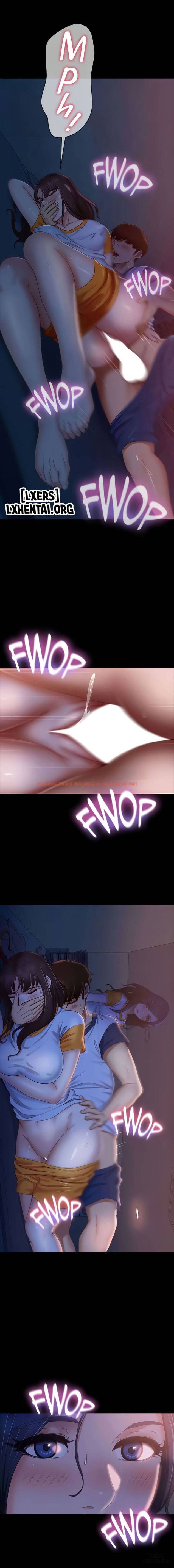 Xem ảnh 1 trong truyện hentai Một Ngày Rối Rắm - Chapter 69 - hentaitvn.net