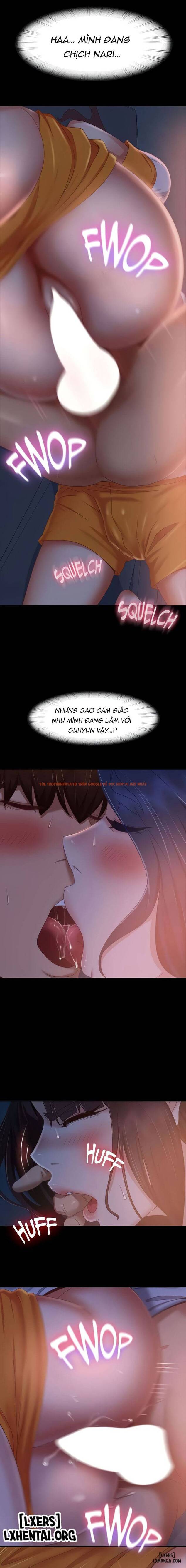 Xem ảnh 10 trong truyện hentai Một Ngày Rối Rắm - Chapter 69 - hentaitvn.net
