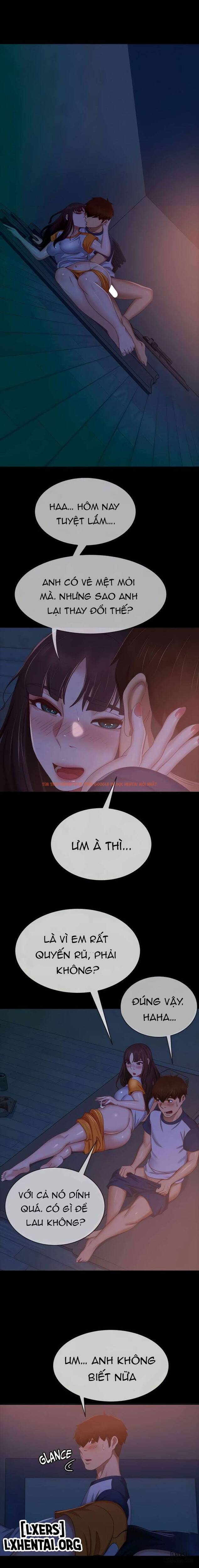 Xem ảnh 13 trong truyện hentai Một Ngày Rối Rắm - Chapter 69 - hentaitvn.net