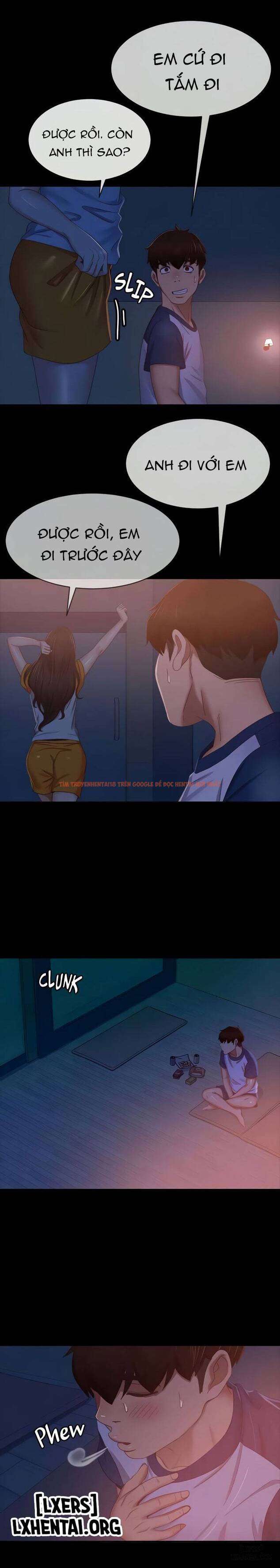 Xem ảnh 14 trong truyện hentai Một Ngày Rối Rắm - Chapter 69 - hentaitvn.net