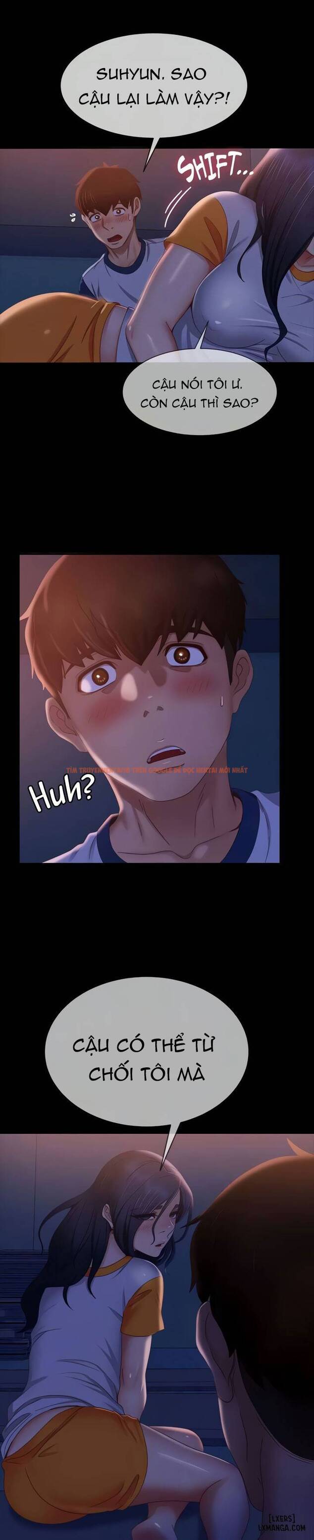 Xem ảnh 15 trong truyện hentai Một Ngày Rối Rắm - Chapter 69 - hentaitvn.net