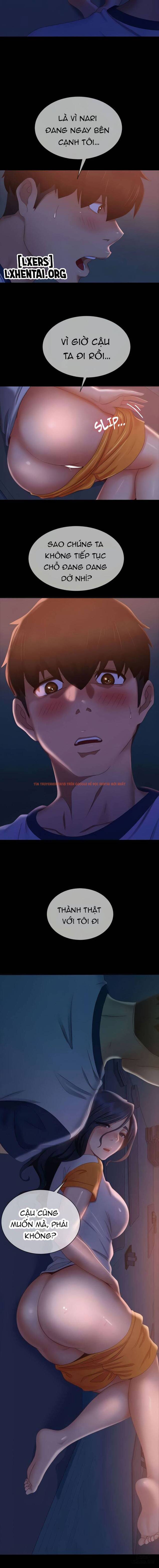Xem ảnh 16 trong truyện hentai Một Ngày Rối Rắm - Chapter 69 - hentaitvn.net