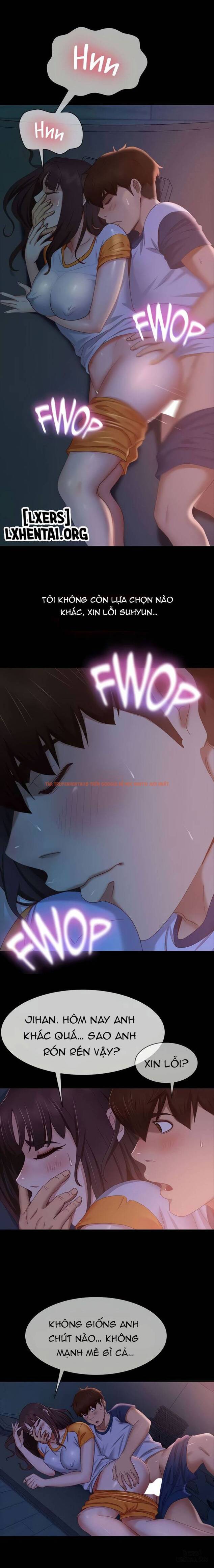 Xem ảnh 2 trong truyện hentai Một Ngày Rối Rắm - Chapter 69 - hentaitvn.net