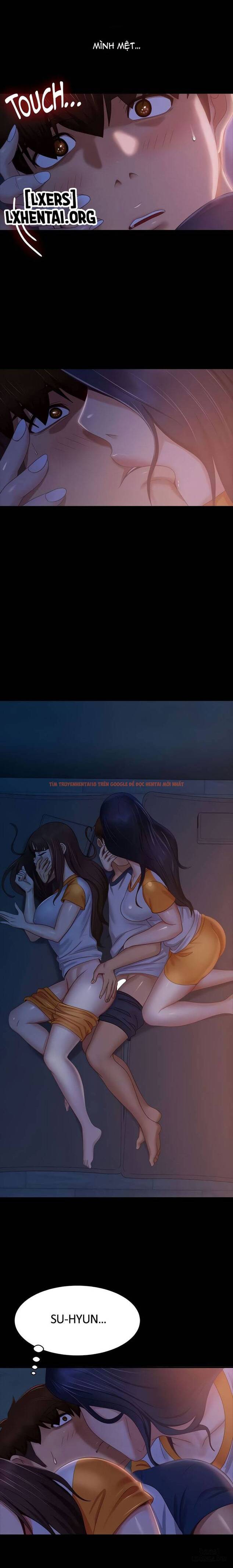 Xem ảnh 4 trong truyện hentai Một Ngày Rối Rắm - Chapter 69 - hentaitvn.net