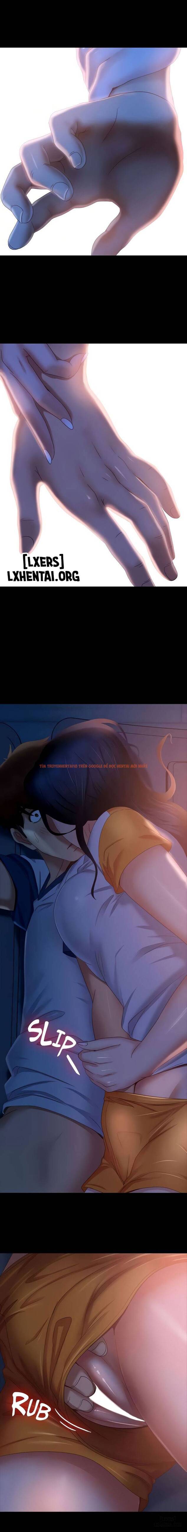 Xem ảnh 7 trong truyện hentai Một Ngày Rối Rắm - Chapter 69 - hentaitvn.net