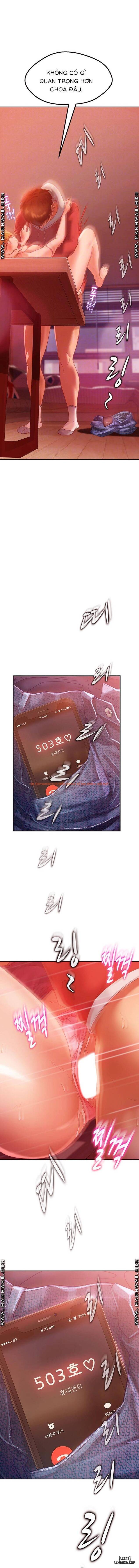 Xem ảnh 1 trong truyện hentai Một Ngày Rối Rắm - Chapter 7 - hentaitvn.net