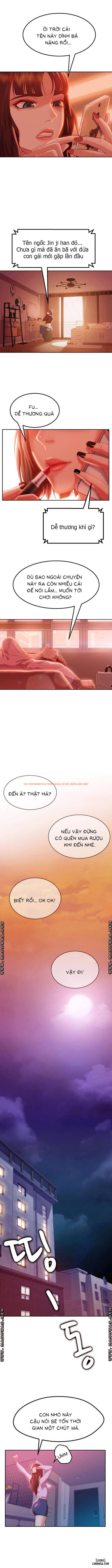 Xem ảnh 11 trong truyện hentai Một Ngày Rối Rắm - Chapter 7 - hentaitvn.net