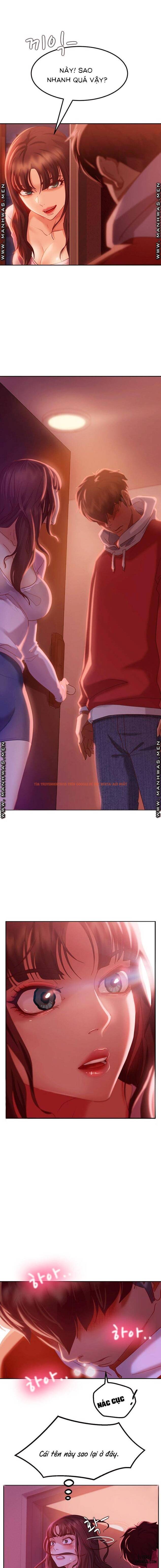 Xem ảnh 12 trong truyện hentai Một Ngày Rối Rắm - Chapter 7 - hentaitvn.net