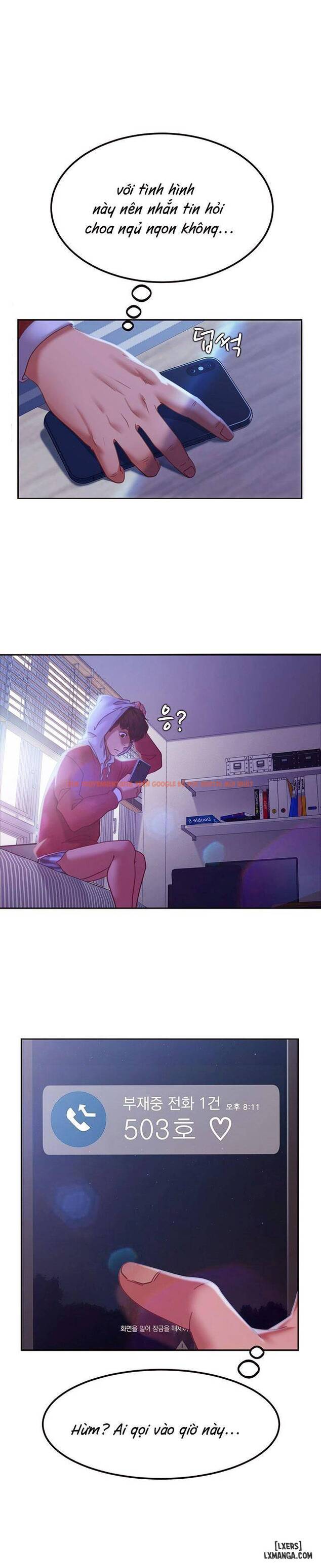 Xem ảnh 5 trong truyện hentai Một Ngày Rối Rắm - Chapter 7 - hentaitvn.net