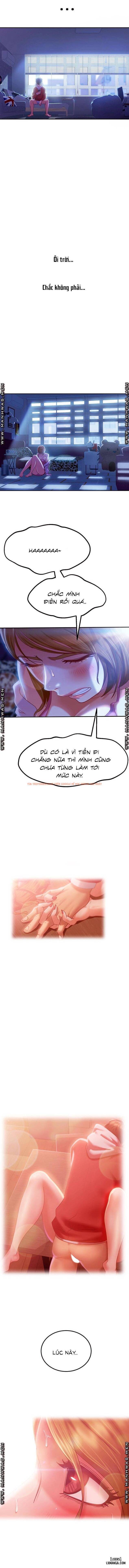 Xem ảnh 6 trong truyện hentai Một Ngày Rối Rắm - Chapter 7 - hentaitvn.net