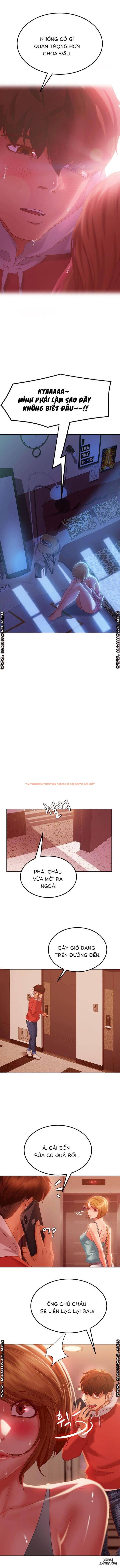 Xem ảnh 7 trong truyện hentai Một Ngày Rối Rắm - Chapter 7 - hentaitvn.net