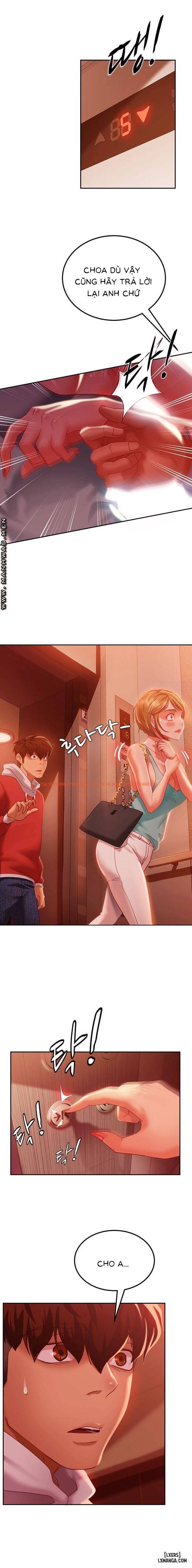 Xem ảnh 8 trong truyện hentai Một Ngày Rối Rắm - Chapter 7 - hentaitvn.net