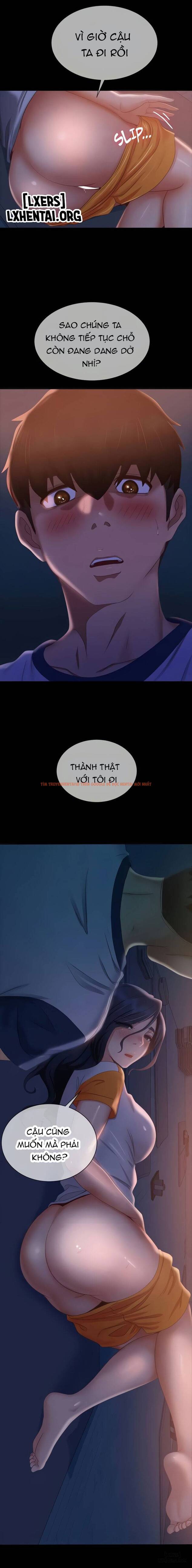 Xem ảnh 0 trong truyện hentai Một Ngày Rối Rắm - Chapter 70 - hentaitvn.net