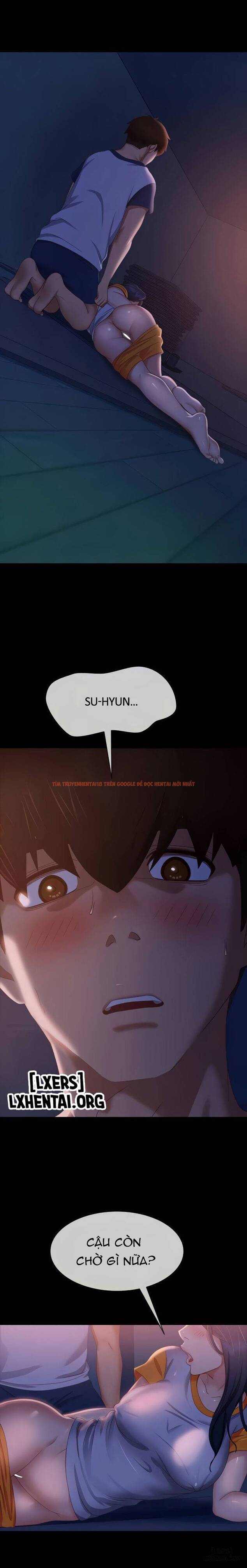 Xem ảnh 1 trong truyện hentai Một Ngày Rối Rắm - Chapter 70 - hentaitvn.net
