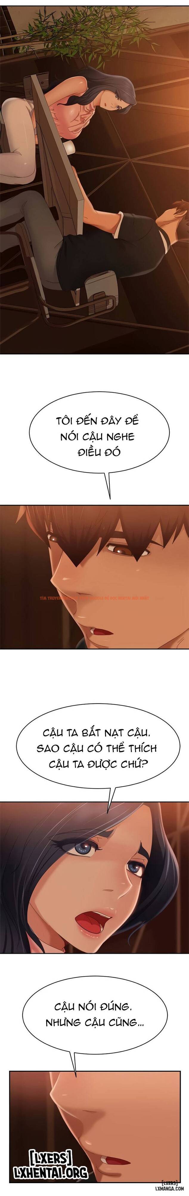 Xem ảnh 19 trong truyện hentai Một Ngày Rối Rắm - Chapter 70 - hentaitvn.net