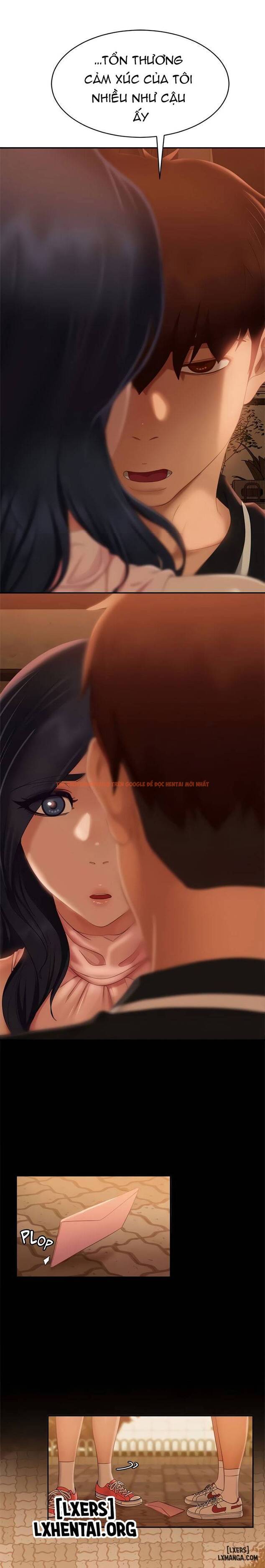 Xem ảnh 20 trong truyện hentai Một Ngày Rối Rắm - Chapter 70 - hentaitvn.net