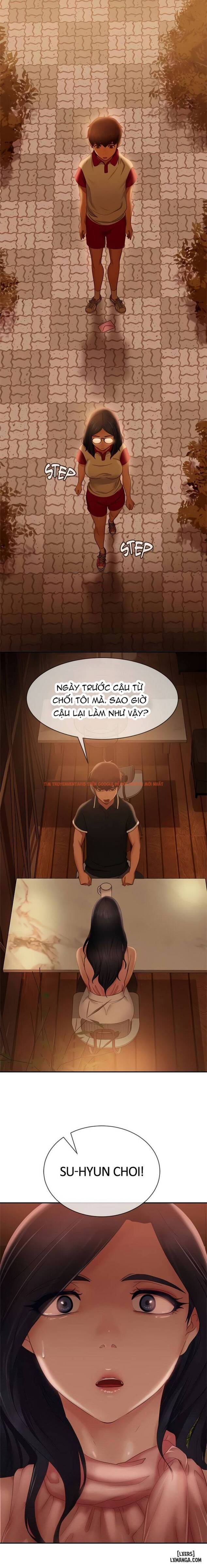 Xem ảnh 21 trong truyện hentai Một Ngày Rối Rắm - Chapter 70 - hentaitvn.net