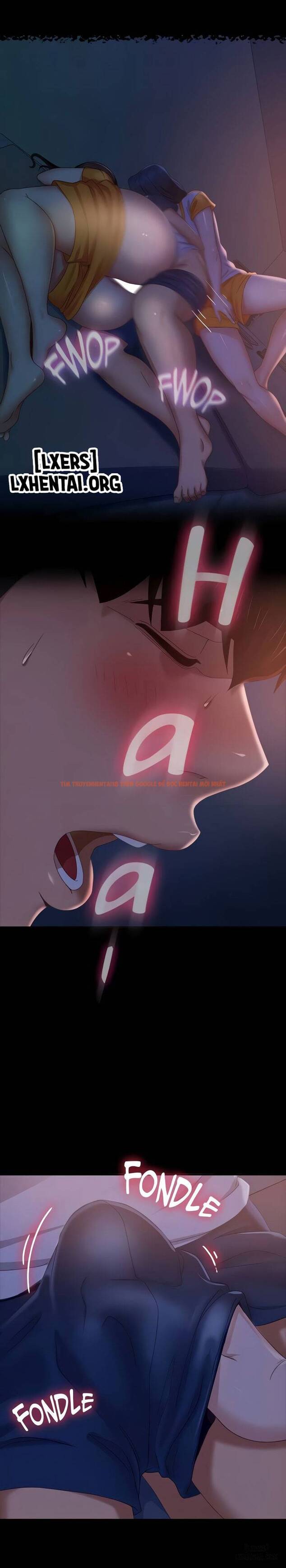 Xem ảnh 4 trong truyện hentai Một Ngày Rối Rắm - Chapter 70 - hentaitvn.net