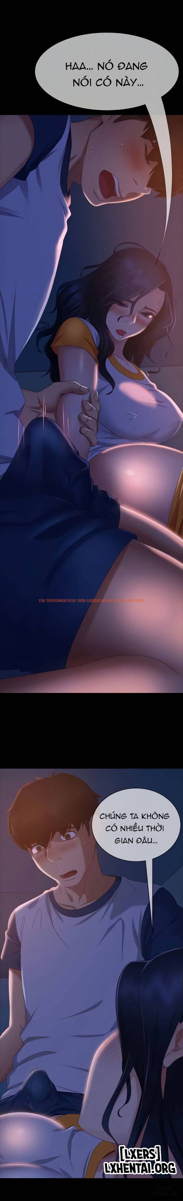 Xem ảnh 5 trong truyện hentai Một Ngày Rối Rắm - Chapter 70 - hentaitvn.net