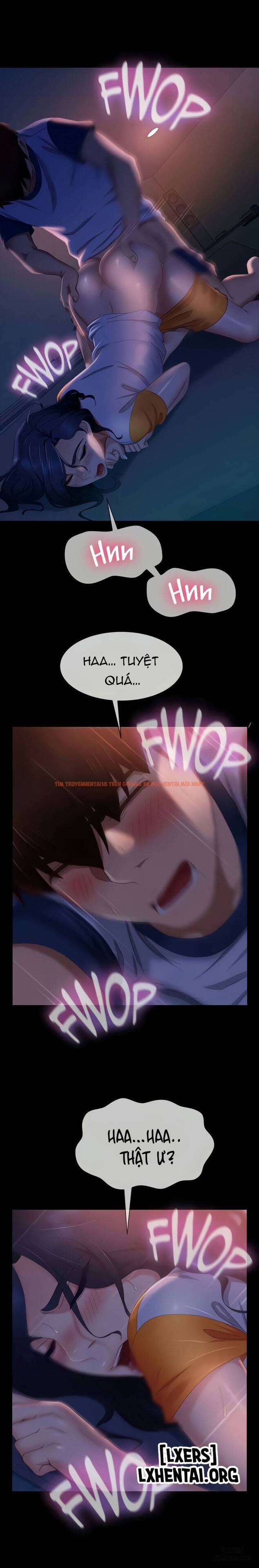 Xem ảnh 9 trong truyện hentai Một Ngày Rối Rắm - Chapter 70 - hentaitvn.net