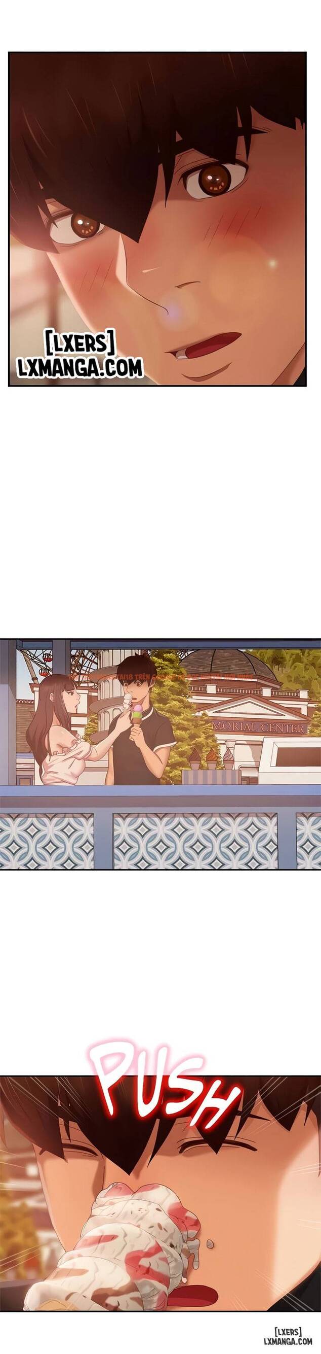 Xem ảnh 10 trong truyện hentai Một Ngày Rối Rắm - Chapter 71 - hentaitvn.net