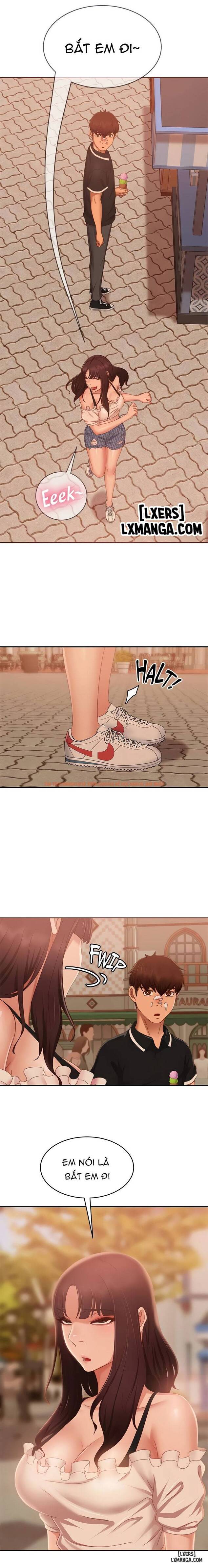 Xem ảnh 11 trong truyện hentai Một Ngày Rối Rắm - Chapter 71 - hentaitvn.net