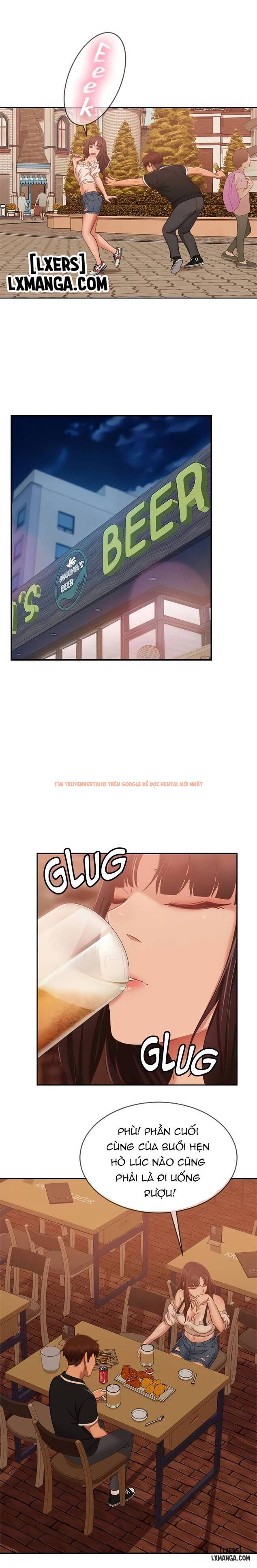 Xem ảnh 12 trong truyện hentai Một Ngày Rối Rắm - Chapter 71 - hentaitvn.net