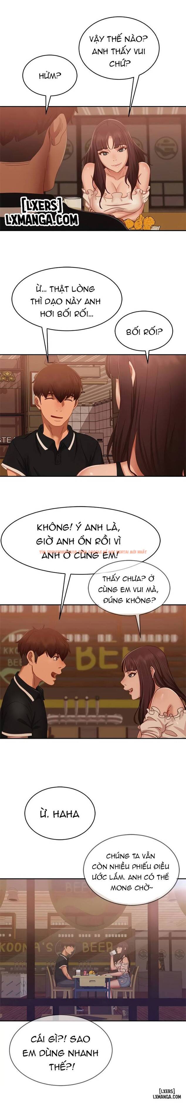 Xem ảnh 13 trong truyện hentai Một Ngày Rối Rắm - Chapter 71 - hentaitvn.net