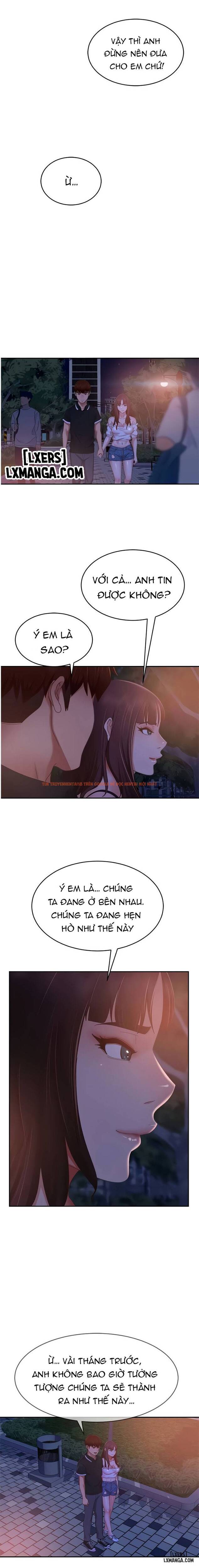 Xem ảnh 14 trong truyện hentai Một Ngày Rối Rắm - Chapter 71 - hentaitvn.net