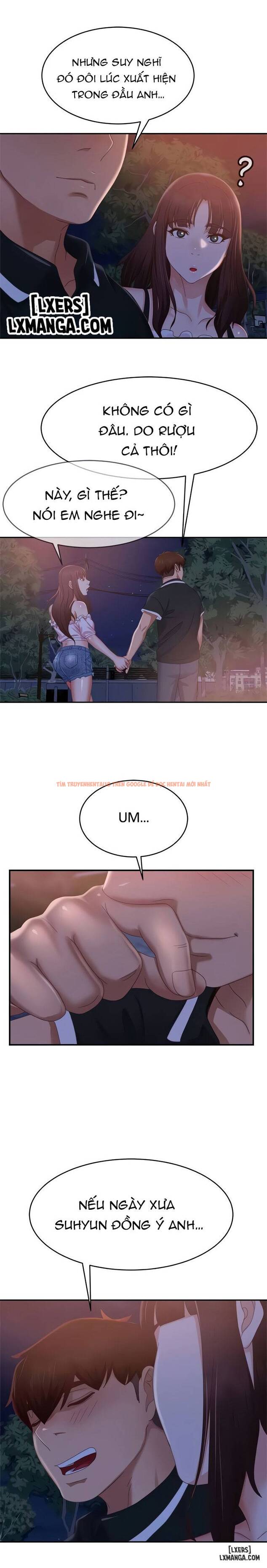 Xem ảnh 15 trong truyện hentai Một Ngày Rối Rắm - Chapter 71 - hentaitvn.net