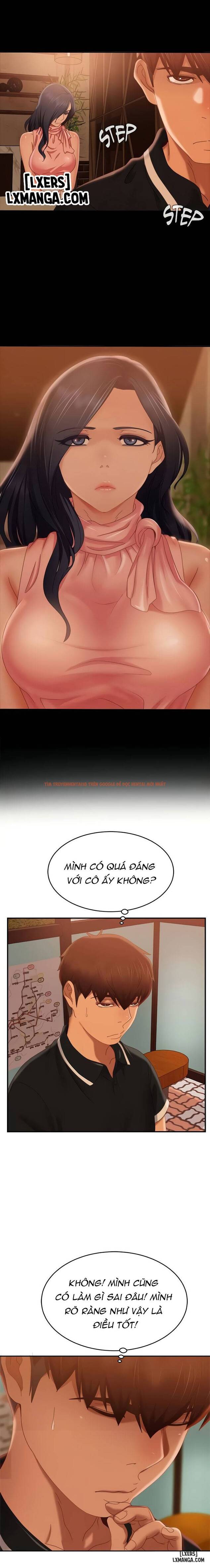 Xem ảnh 3 trong truyện hentai Một Ngày Rối Rắm - Chapter 71 - hentaitvn.net