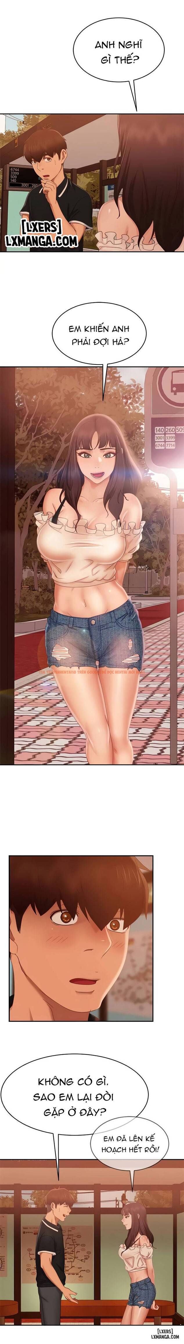 Xem ảnh 4 trong truyện hentai Một Ngày Rối Rắm - Chapter 71 - hentaitvn.net